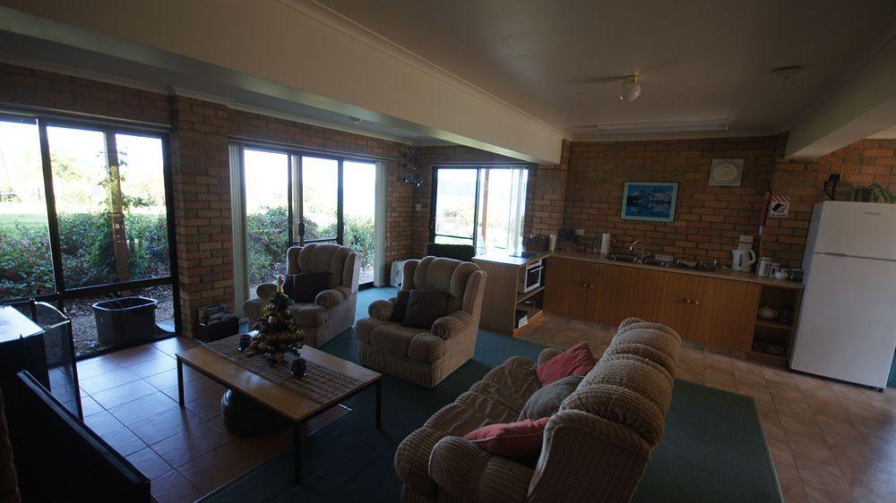 Sea Change Safety Cove Port Arthur Exterior foto